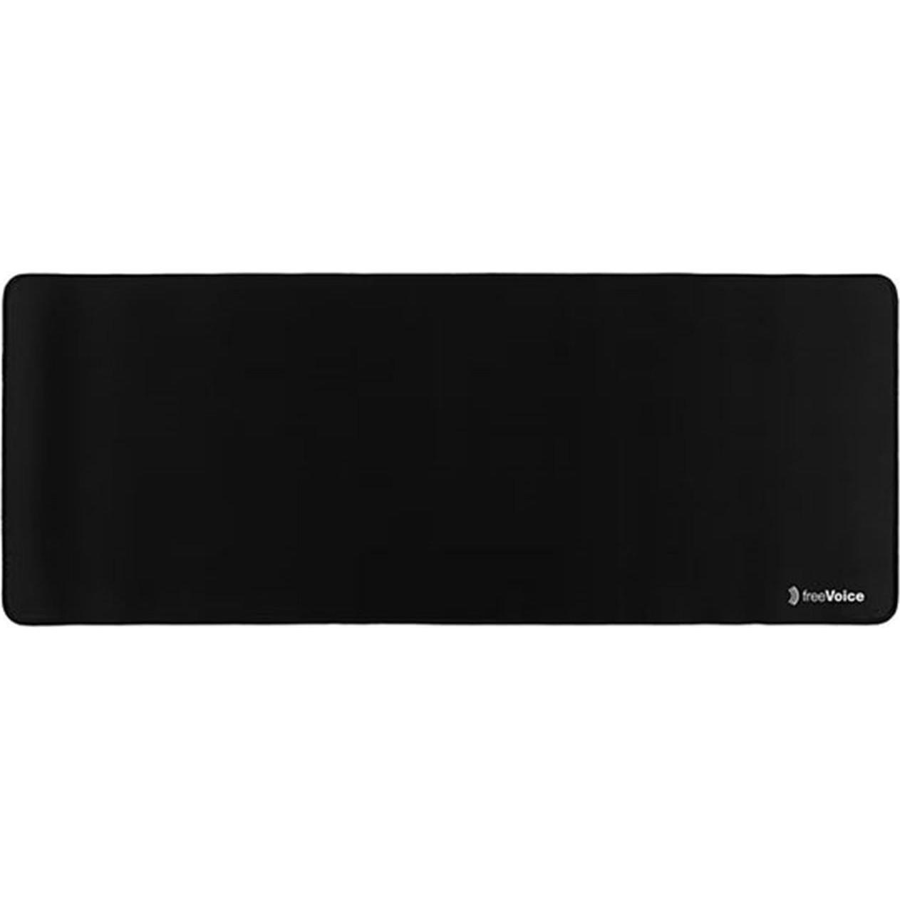 FreeVoice Ergonomische Business Handgelenkauflage, Mausmatte