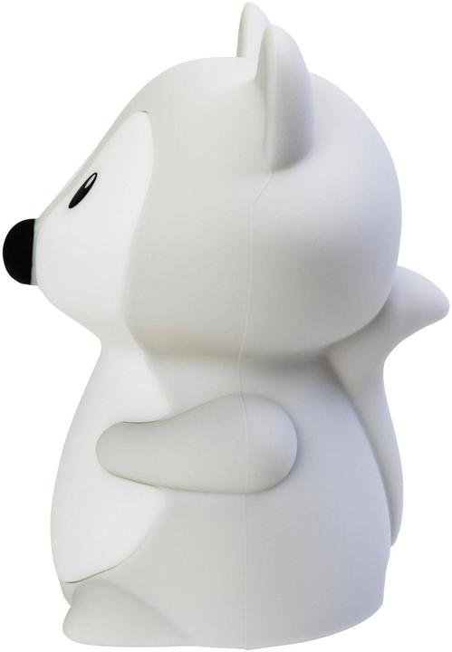 Actual product image Cocon Night light fox