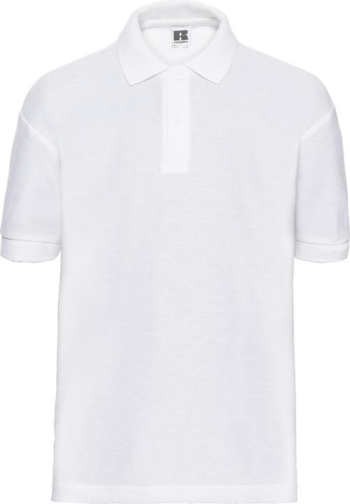 Immagine prodotto Russell Polo in piqué per bambini/ragazzi (104)