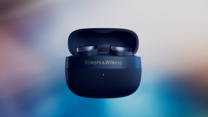 Produktbild Bowers & Wilkins Pi8 (ANC, 6.50 h, Kabellos)