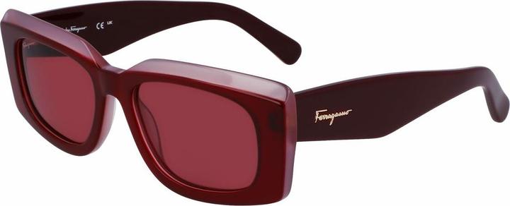 Image du produit Salvatore Ferragamo Ladies' Sunglasses SF1079S-5418614 Ã¸ 54 mm