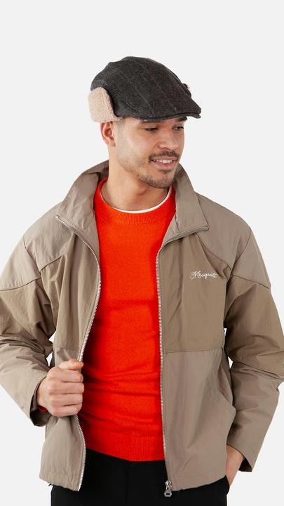 Actual product image Barts Monzonite cap (L)