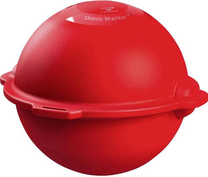Actual product image Tempo Communications 52085011 Omni Marker OM-09 Exact location of buried installations 30S