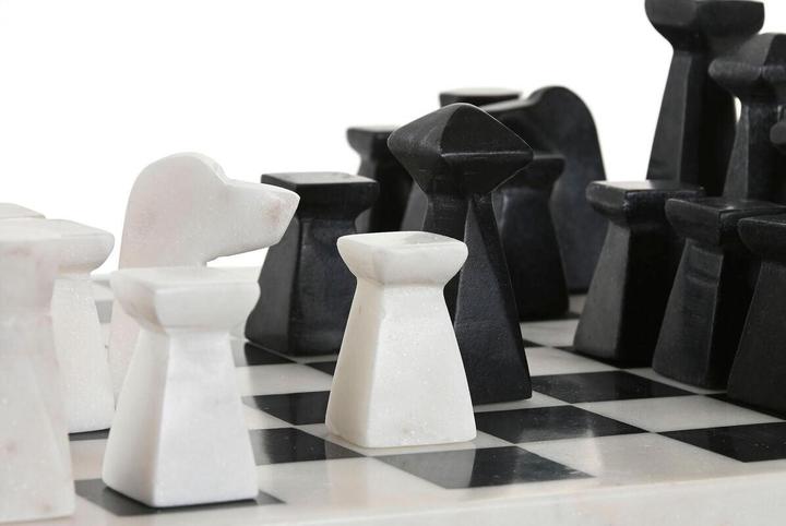 Image du produit Esprit Schach Home Marmor