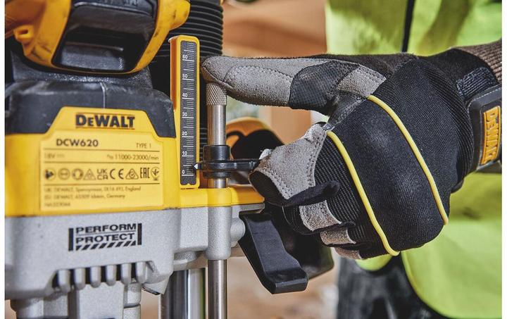 Produktbild DeWalt DCW 620