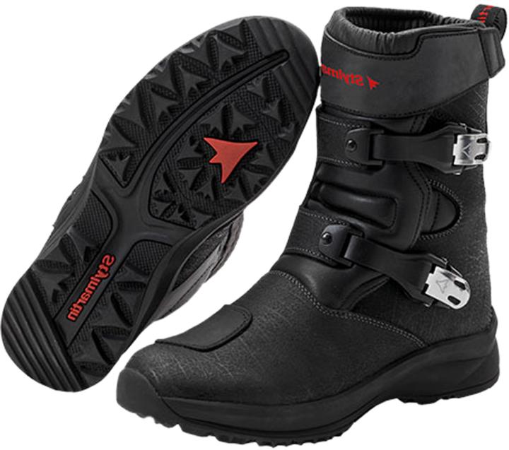 Image du produit Stylmartin Bottes Navajo Evo Low (44)