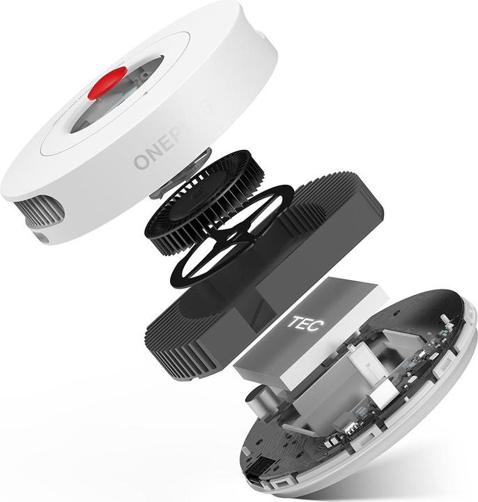 Image du produit OnePlus Airvooc (50 W)