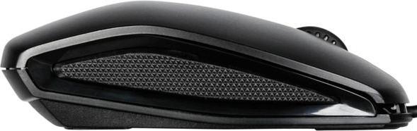 Image du produit CHERRY Souris illuminée Gentix (Filaire)