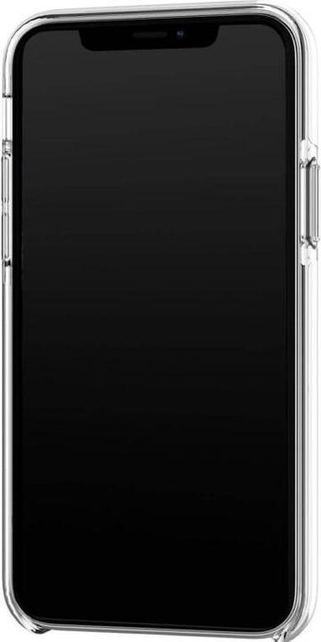 Actual product image Puro Impact Clear - Case for iPhone 12 Pro Max (transparent) (Apple iPhone 12 Pro Max)