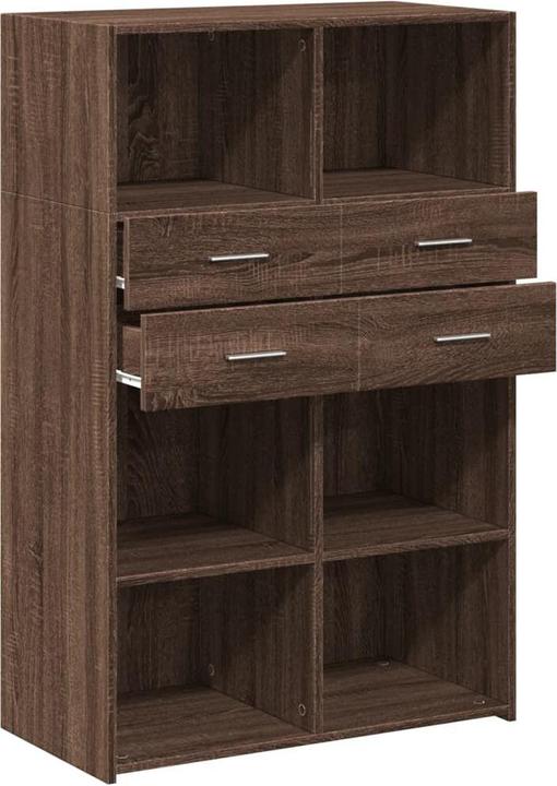 Image du produit vidaXL Highboard