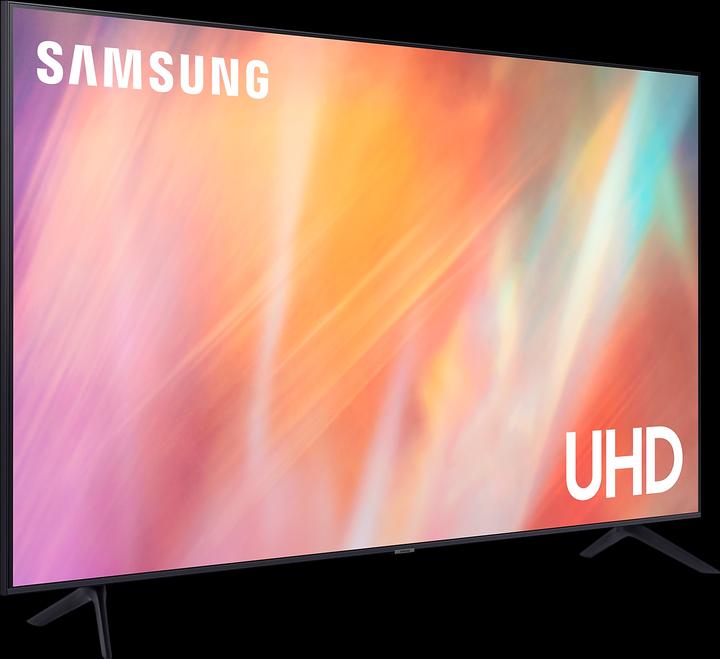 Produktbild Samsung UE50AU7172U (50", AU71, LED, 4K, 2020)