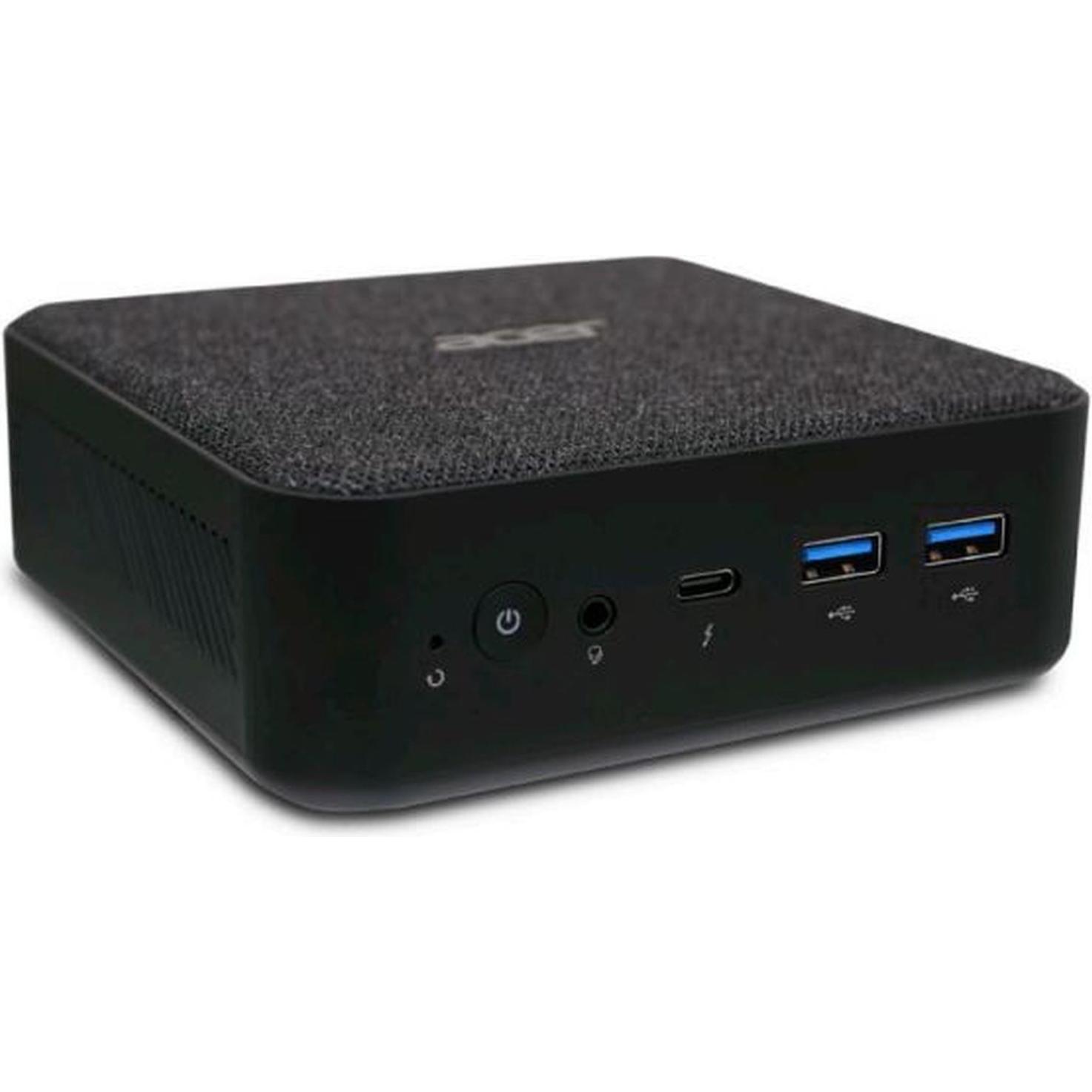 Acer Revo RB102 Mini PC Core Ultra 5 125U 16GB/512GB SSD W11 Pro DT.BMCEG.002 (512 GB, 16 GB), PC, S