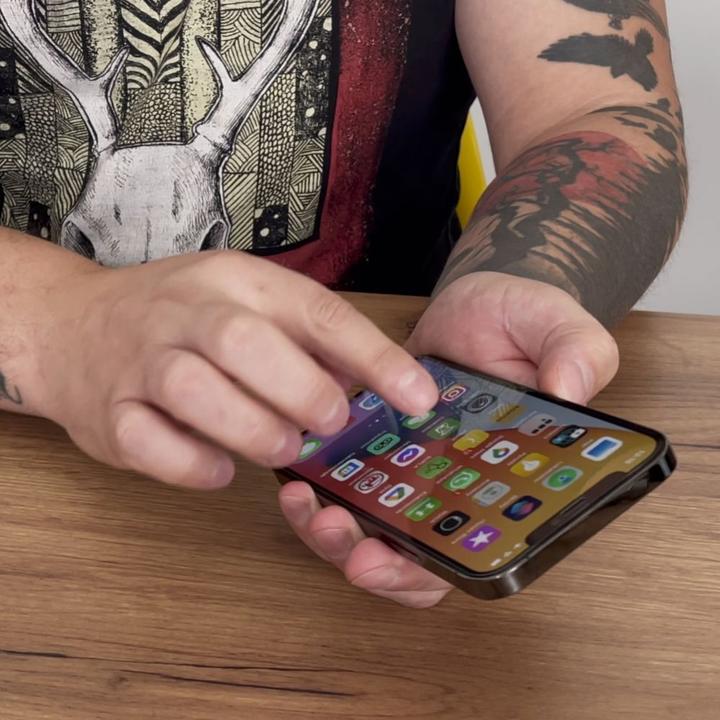 Immagine prodotto Wozinsky Protezione dello schermo in vetro temperato 9H per Apple iPhone XR / iPhone 11 (1 Pezzo/i, Apple iPhone 11, Apple iPhone XR)