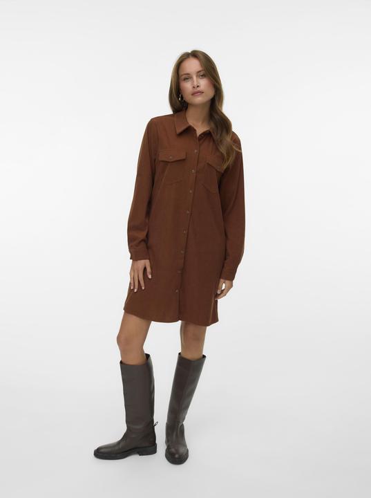 Produktbild Vero Moda VMVILJA Kurzes Kleid Kleid (M)