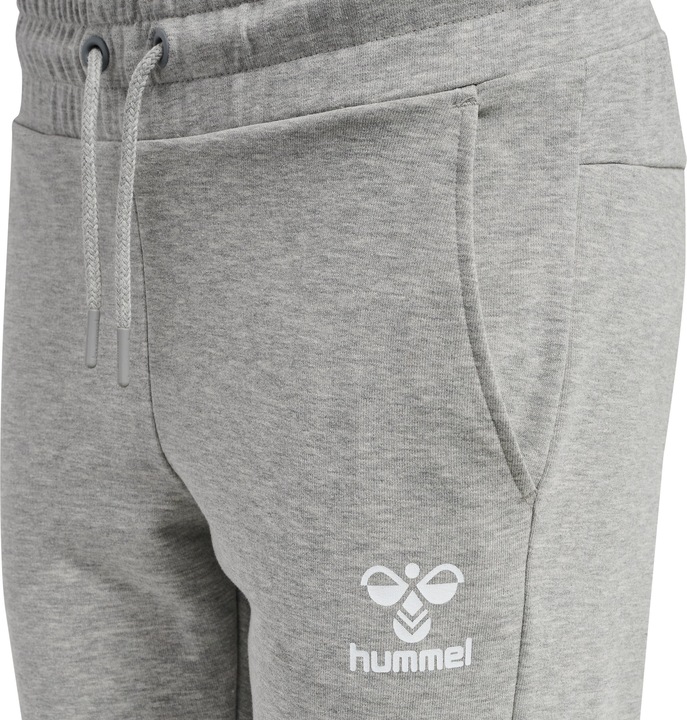 Image du produit hummel NONI 2.0 REGULAR PANTS (XS)