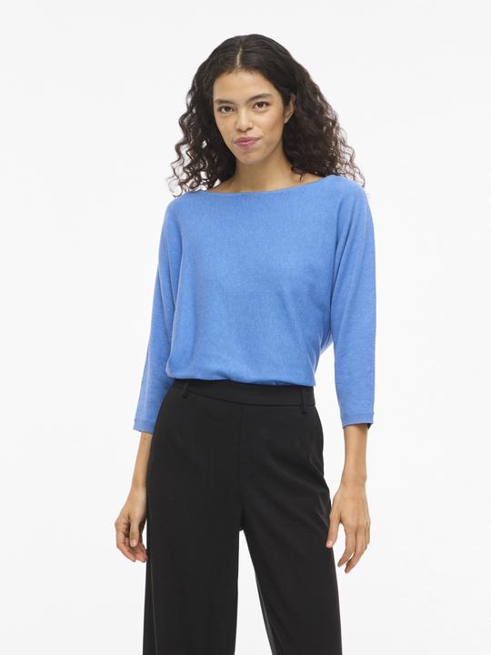 Immagine prodotto Vila VIMALU 3/4-Arm Strickoberteil (XL)