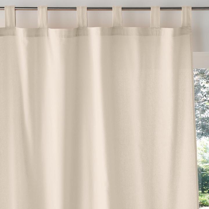 Actual product image La Redoute Interieurs Scenario Duck (350 x 135 cm)