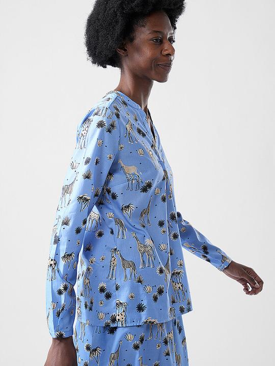 Immagine prodotto Smith & Soul Blusenshirt (M)