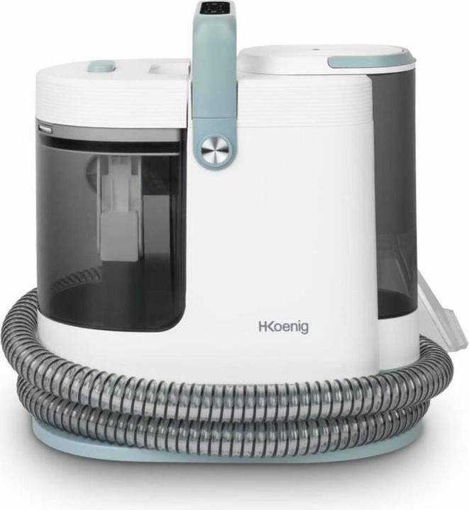 Produktbild Hkoenig Staubsauger Weiss