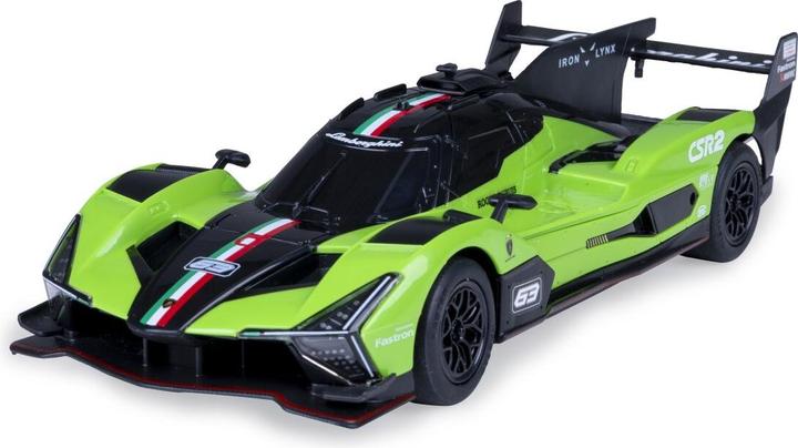 Image du produit Lamborghini SC63 LMDH 1:24 2,4GHz