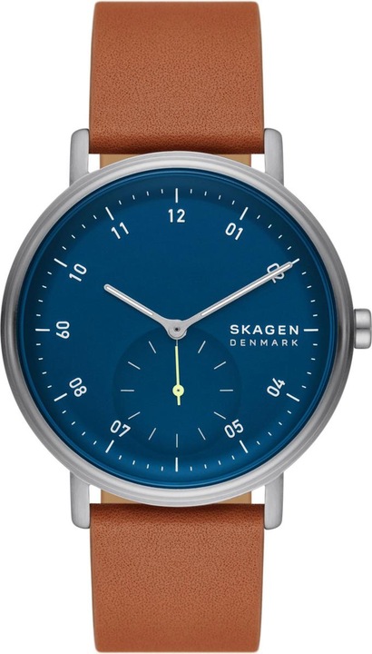 Skagen Kuppel (Analoguhr, 44 mm)