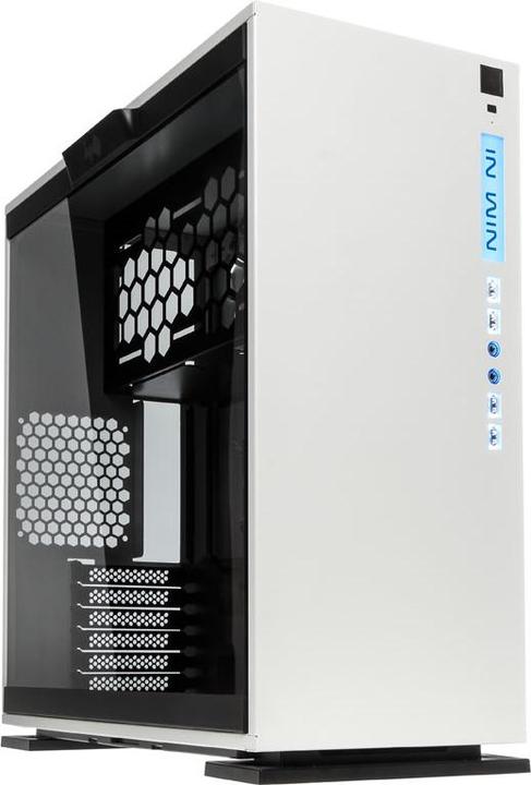 Produktbild In Win 303 (ATX, mATX, Mini-ITX, E-ATX)