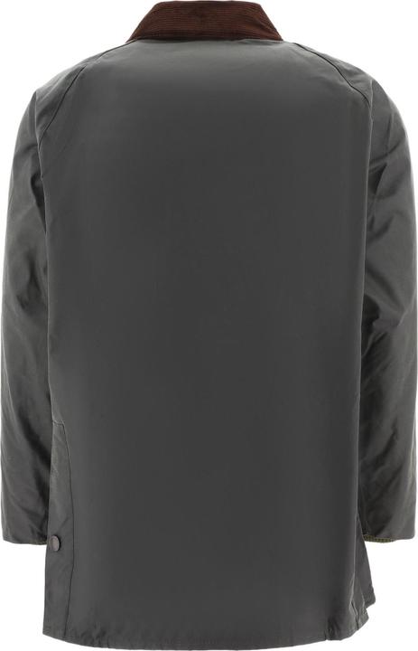 Actual product image Barbour Bedale Wax Jacket (40)