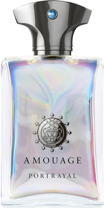 Amouage Portrayal Man - EDP - Volume: 100 ml (Eau de parfum, 100 ml)