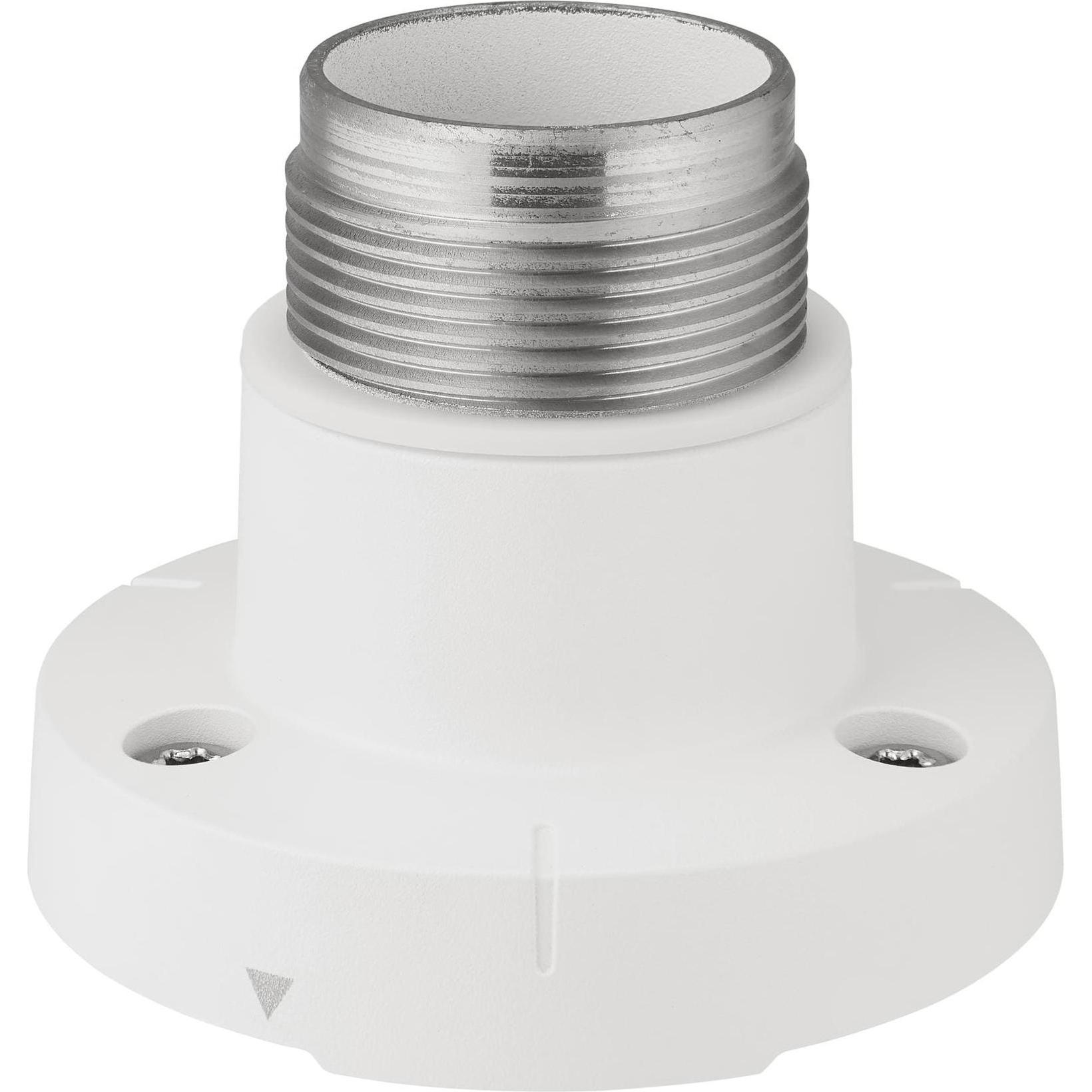 Hanwha Montageset SBP-156HMW Weiss (Montage-Kit), Netzwerkkamera Zubehör