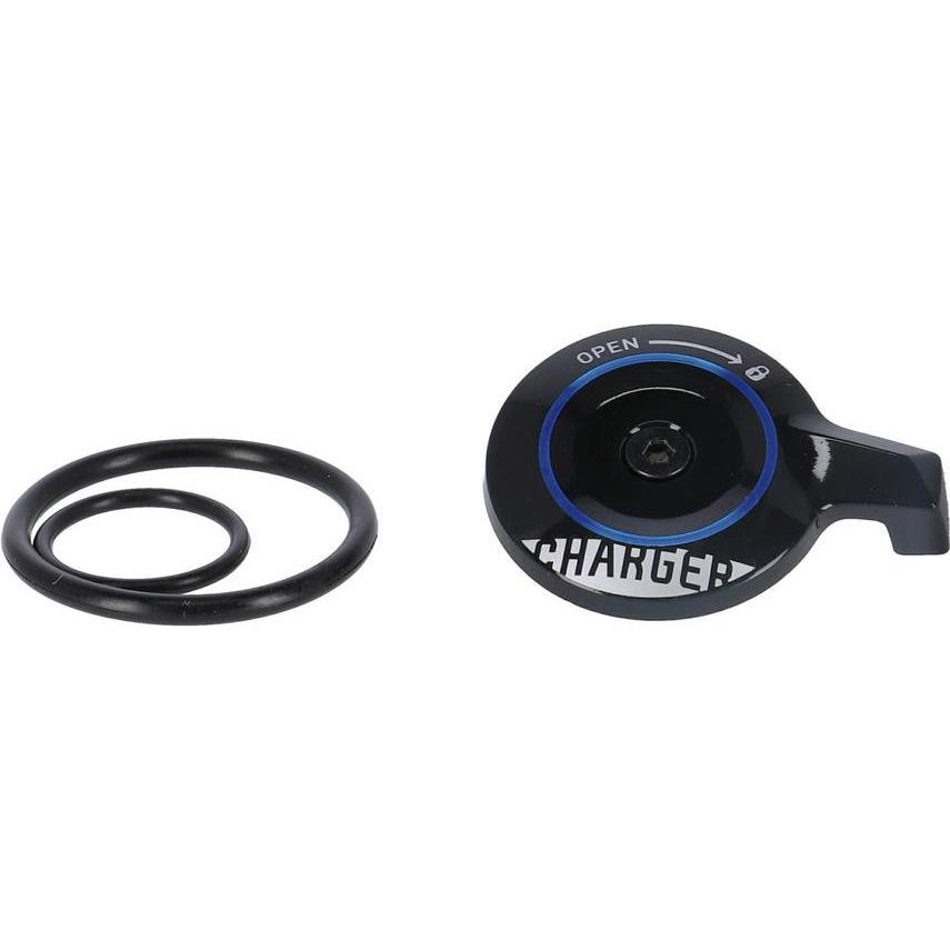 Thumbnail - RockShox, Zubehör Velofederung