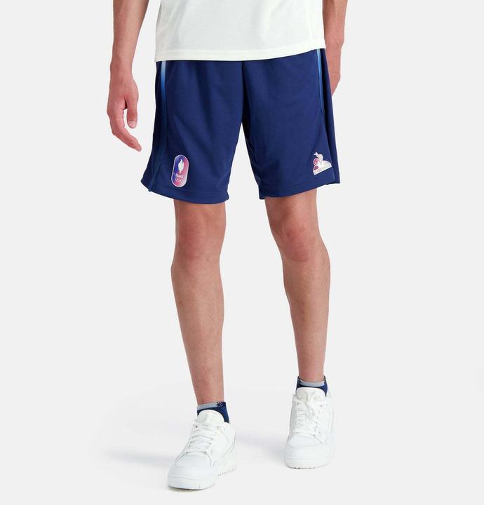 Image du produit Le Coq Sportif short pro performance n° 1