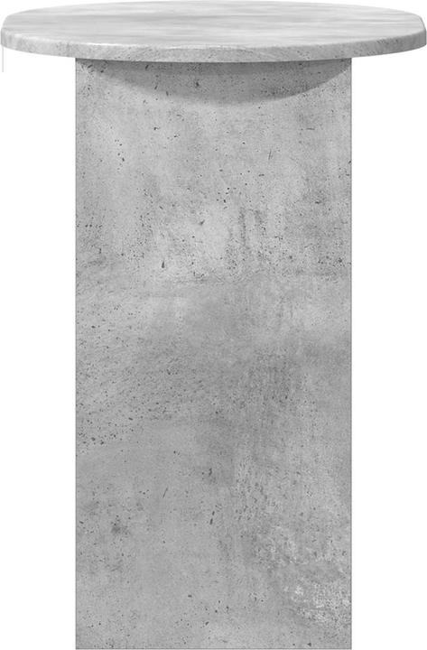 Concrete grey