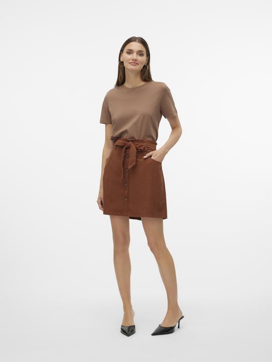 Produktbild Vero Moda VMVILJA Kurzer Rock Rock (XS)