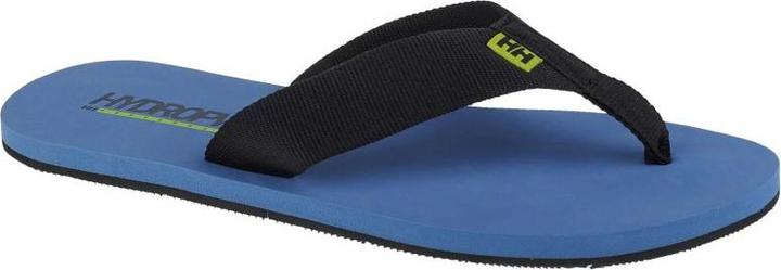 Actual product image Helly Hansen Japonki Seasand Hp 2 636 Azurite / Ebony 11954 636-8 r. 41 (41)