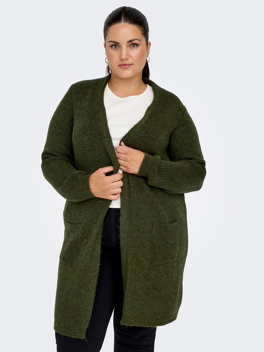 Immagine prodotto Only Cardigan Curvy a maniche lunghe (L)