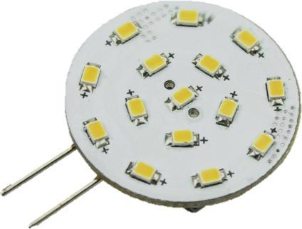 Produktbild Scharnberger+Hasenbein LED-Leuchtmittel (G4, 1.50 W, 120 lm, 1 x, G)