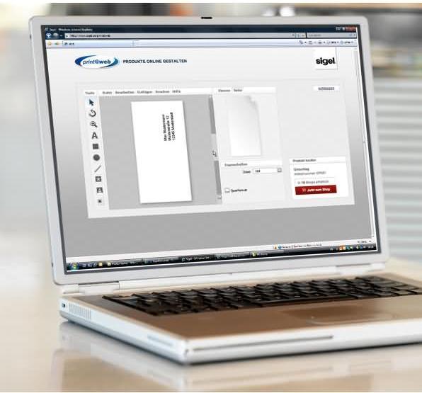 Produktbild Sigel Blue Harmony (C6/5, 50 x)