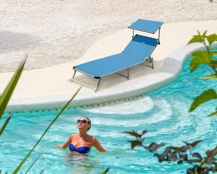 Immagine prodotto Brunner Marbella (192 cm)