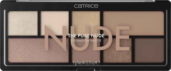 Catrice The Pure Nude (Nude)