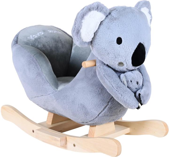 Productafbeelding Knorrtoys Schaukeltier „Koala“