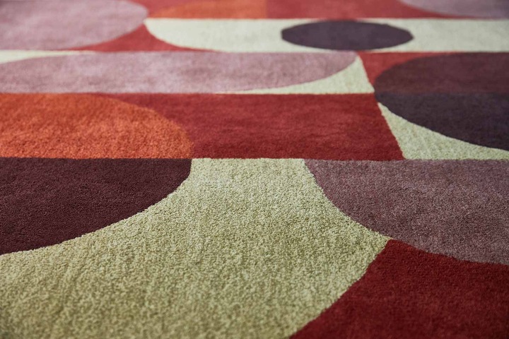 Actual product image Brink & Campman Decor (200 x 280 cm)