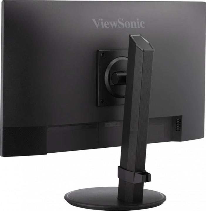 Produktbild Viewsonic VG2408A 60,96cm 24Zoll IPS LED 1920x1080 16:9 VGA HDMI DP USB (1920 x 1080 Pixel, 24")