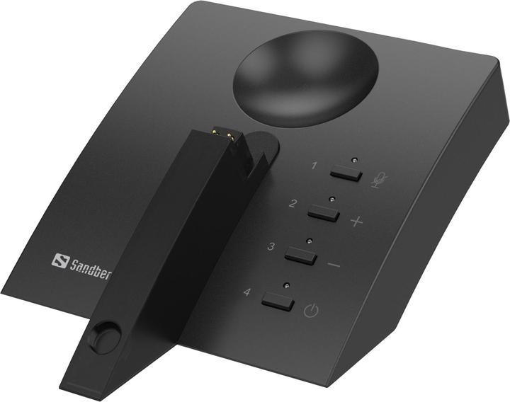 Productafbeelding Sandberg Bluetooth Oortelefoon Business Pro (Draadloze)