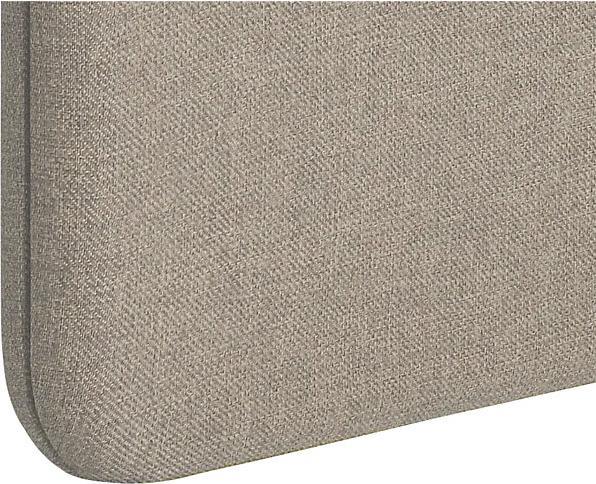 Immagine prodotto kaiserkraft Divisorio fonoassorbente da scrivania Softline Salsa, alt. x largh. 450 x 1600