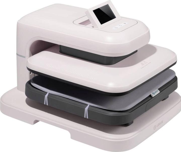Actual product image Loklik ImPress Auto 2-Smart *pink*