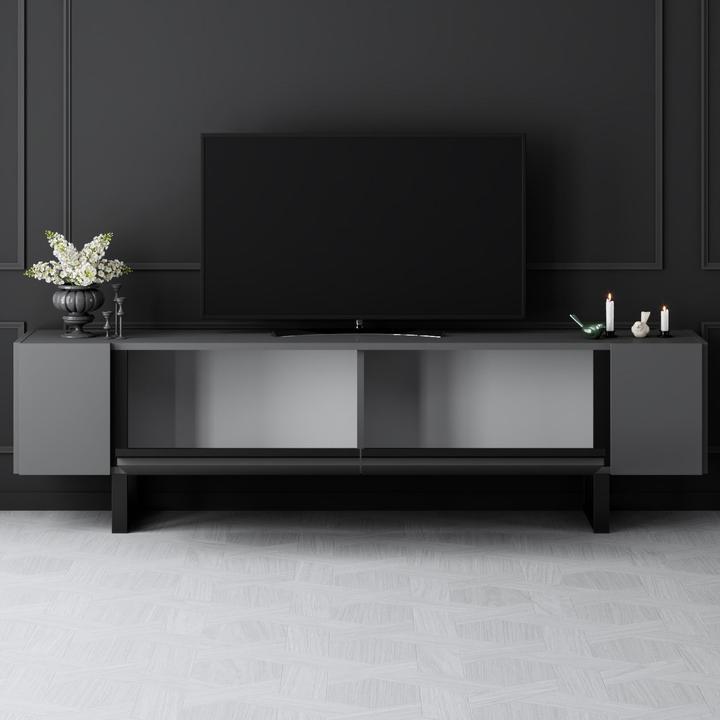 Image du produit Skye Decor Yildiz TV Stand (180 x 50 x 30 cm)