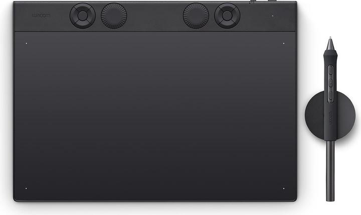 Produktbild Wacom Intuos Pro M (5080 lpi)