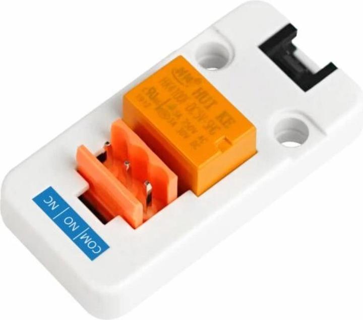 Immagine prodotto M5Stack Mini unità relè 3A