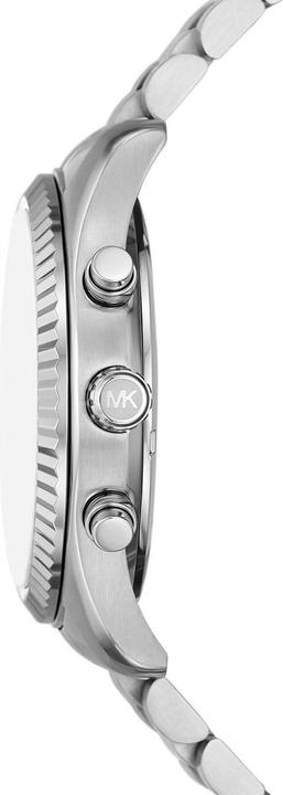 Actual product image Michael Kors Unisexuhr LEXINGTON (Chronograph, 44 mm)