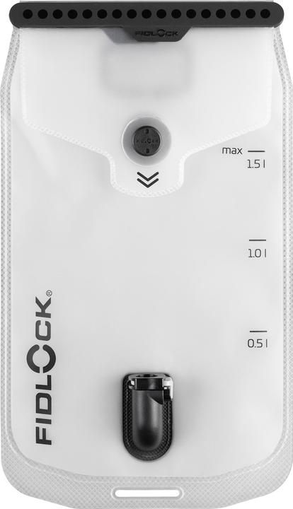 Actual product image Fidlock Hydration Bladder 1.5l